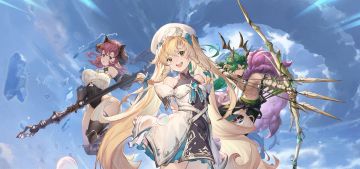 《浮光幻想》快乐轻奇幻2次删测定档6月27日