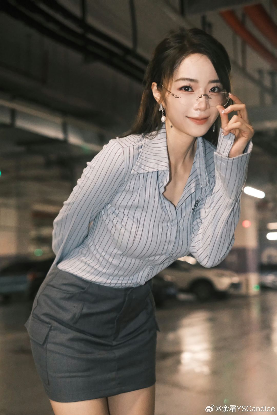 羡慕管大校 3