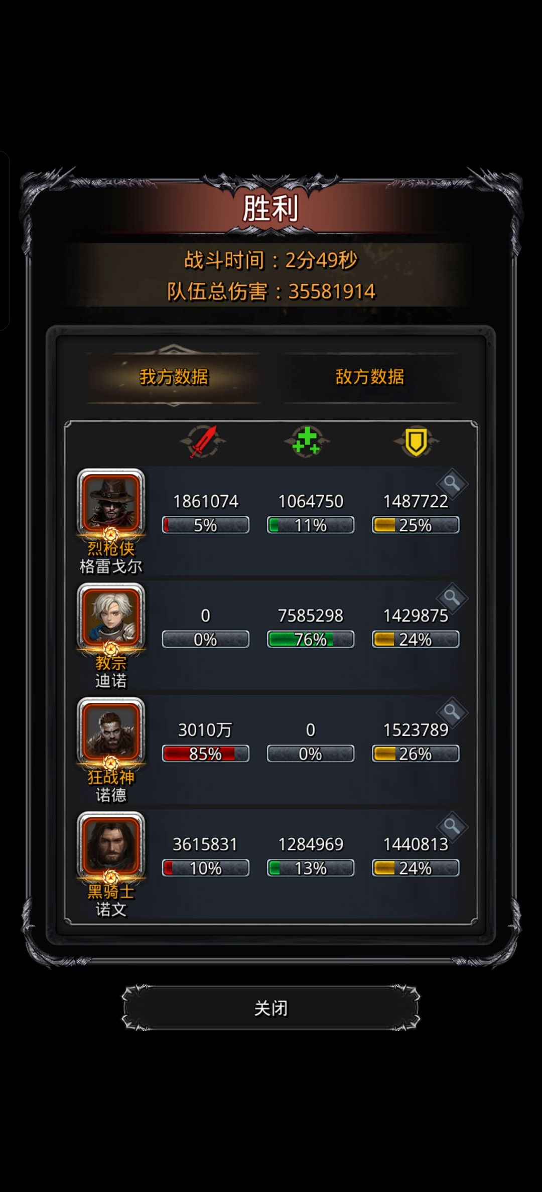 永恒守卫 2