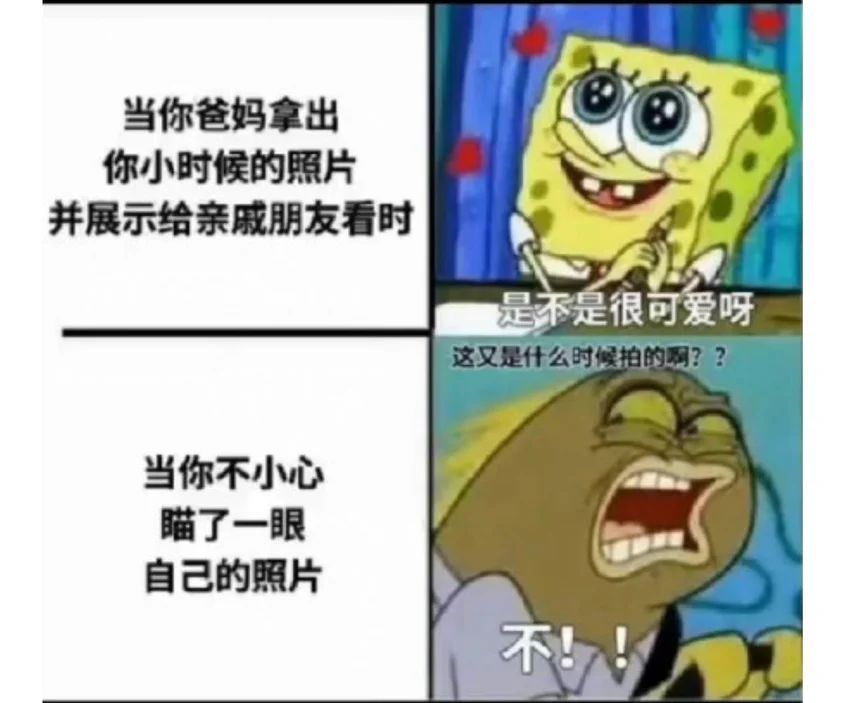 ✨今日份梗图分享第一百零七期✨ 2