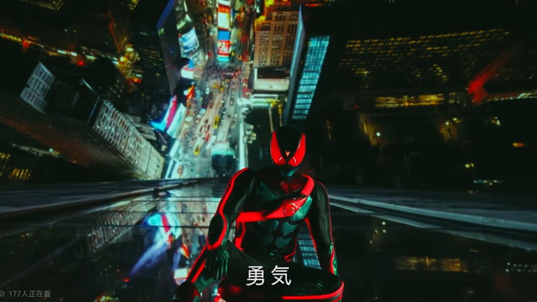 假面骑士zeztz 1