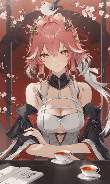 鸣潮同人小说主线章节1（下）