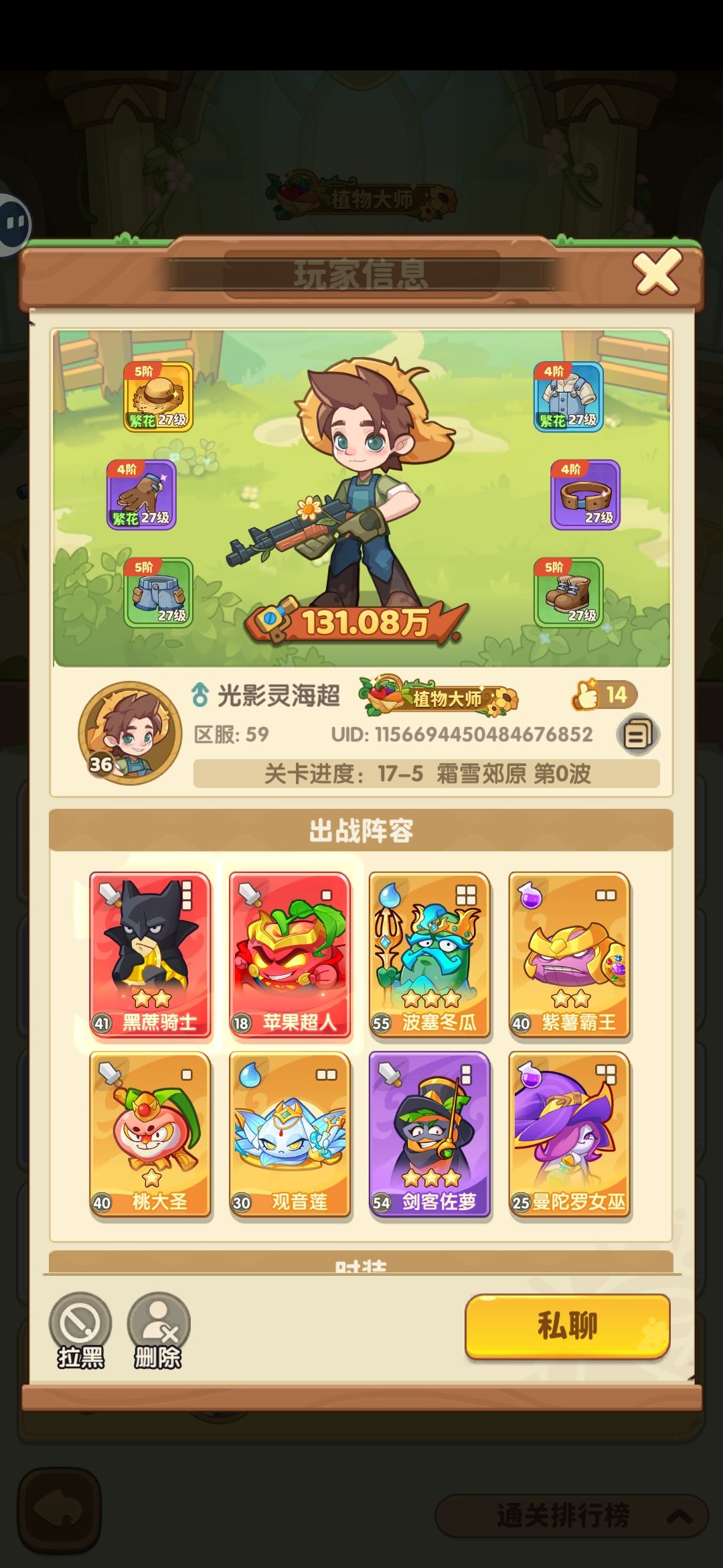 保卫向日葵个人攻略心得 3
