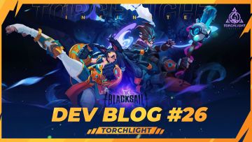 【开发者更新】国际服新赛季玩法和新系统英雄物品