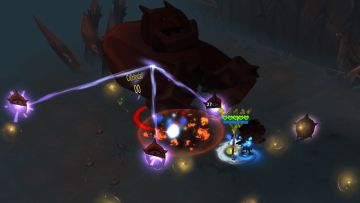 【S13赛季前瞻】全新「狩猎竞技场」头目、升华属性登场