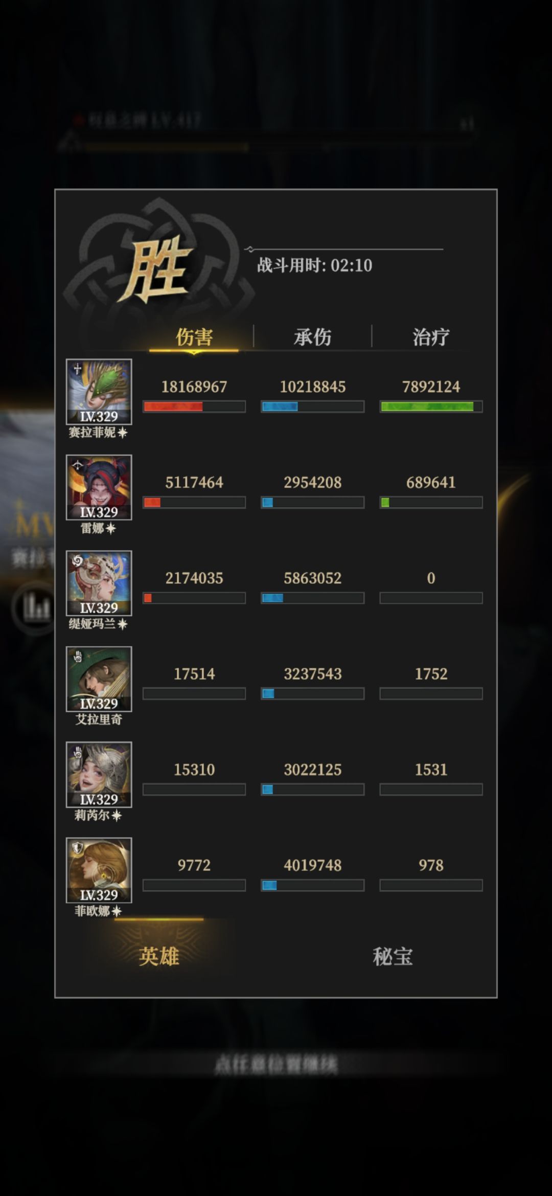 罪者深渊693墓碑，还是凹剑圣 2