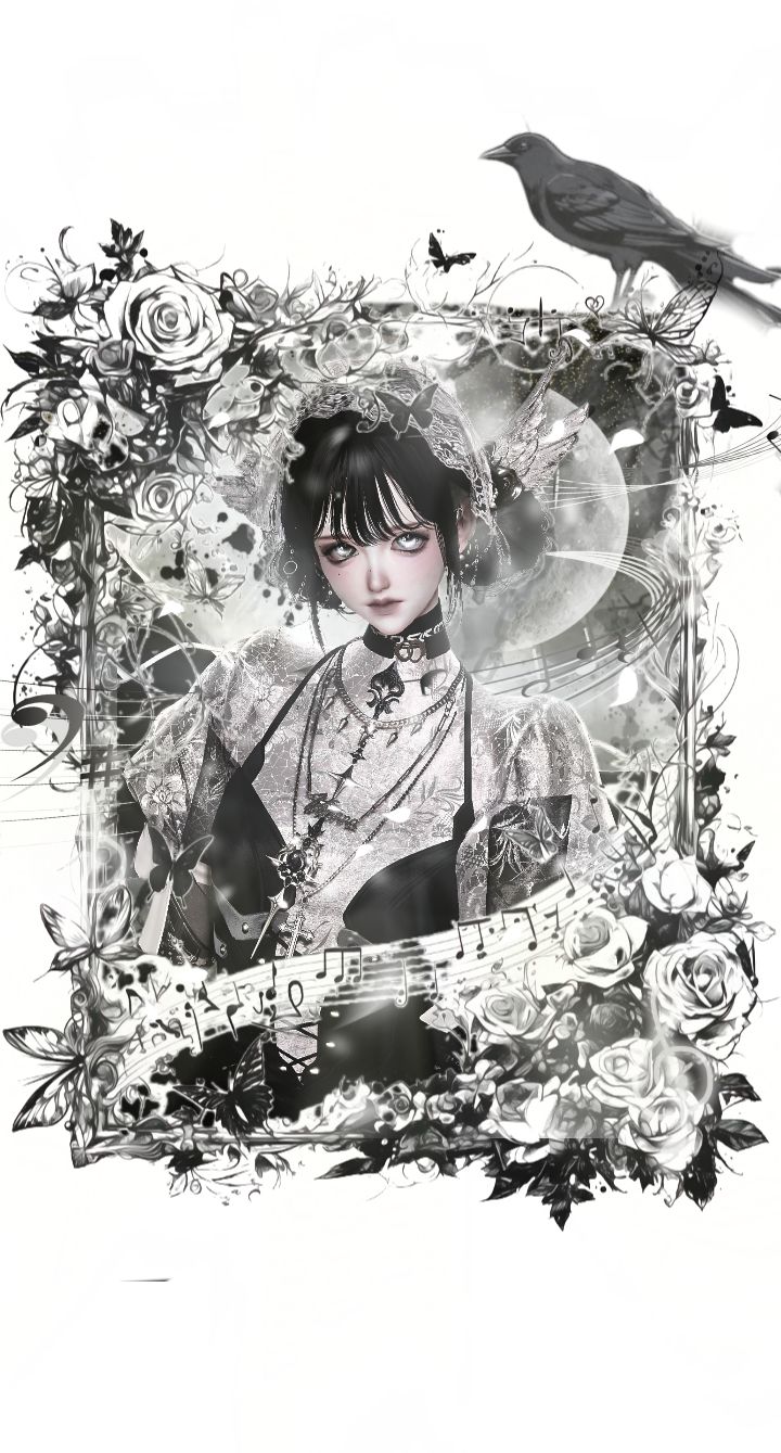 “魔镜物语” 5