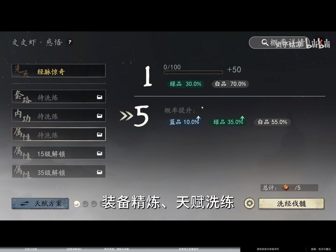 这个养成系统.... 3
