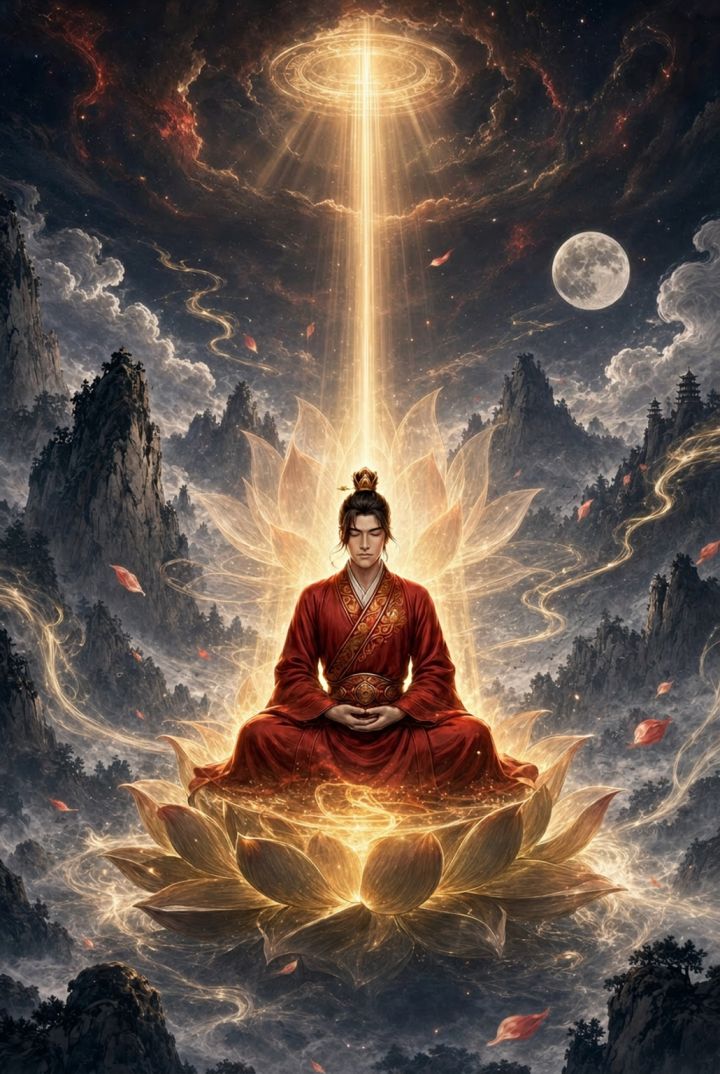 长生诀有你更精彩!截图