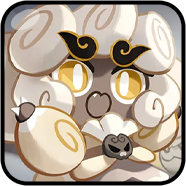 白云灵兽饼干截图