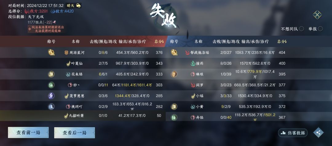 强烈安利逆水寒手游 最佳游戏 2