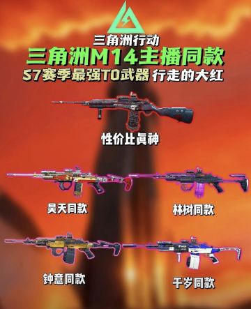 三角洲行动最新改枪码大全（持续更新）