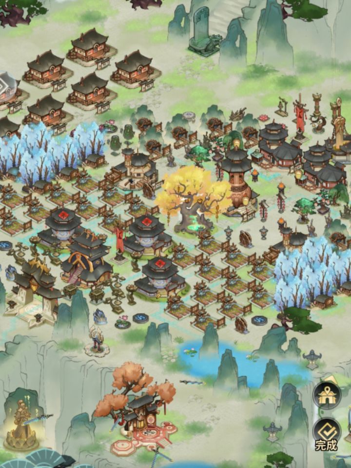 《开派大祖师攻略1.0》截图