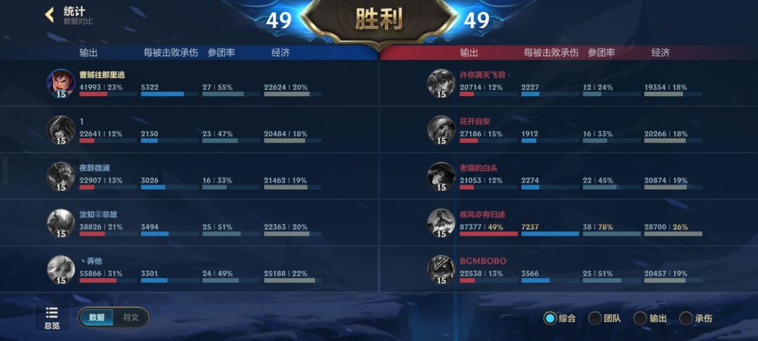 大乱斗一刀流德玛 2