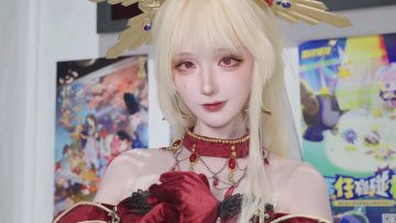 【决战平安京】2025ChinaJoy现场回顾