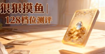 十二月【128兑换】评测（截止至【1.1】）