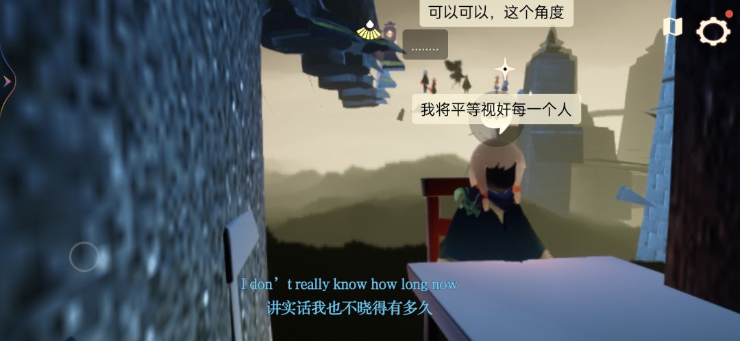 没有人鸟我,我就这样 1