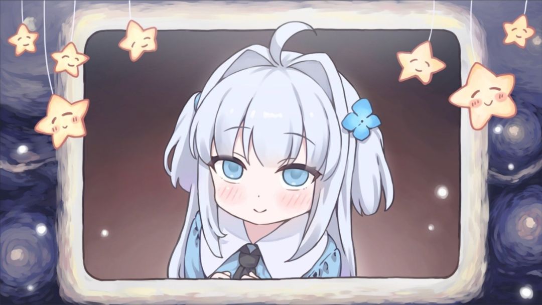 主播女孩团队新作,妹妹妄想症好评82%~ 1