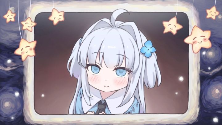主播女孩团队新作,妹妹妄想症好评82%~截图