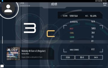 4k新手击败JOKER!本人4k最高成就