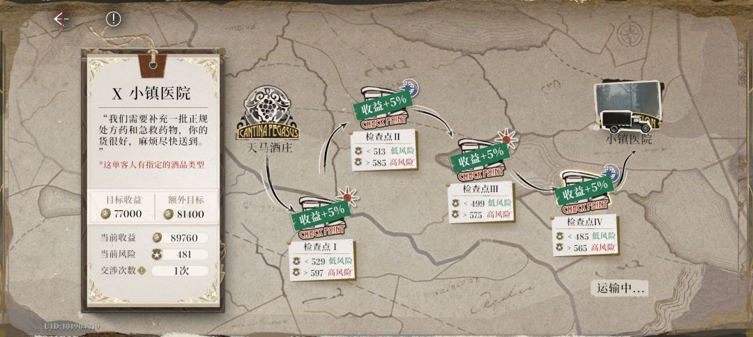 一路顺风 2