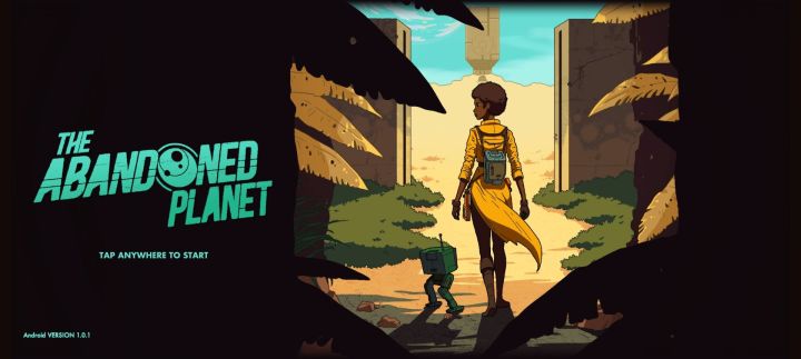 【steam移植手游推荐】失落星球v1.4.5截图