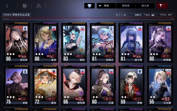 高危卡住了,只能打四千一左右,求大佬指点截图