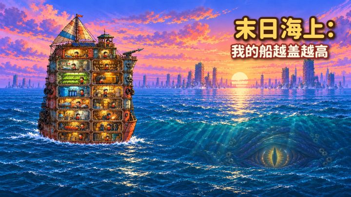 v1.3 更新:新排行榜、周末鱼汛活动来了截图