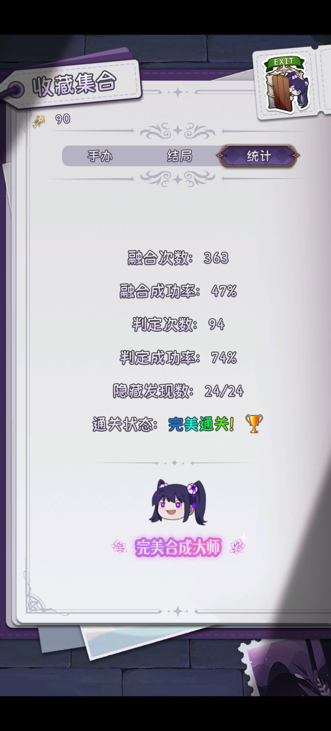 而你才是真正完美之人! 3