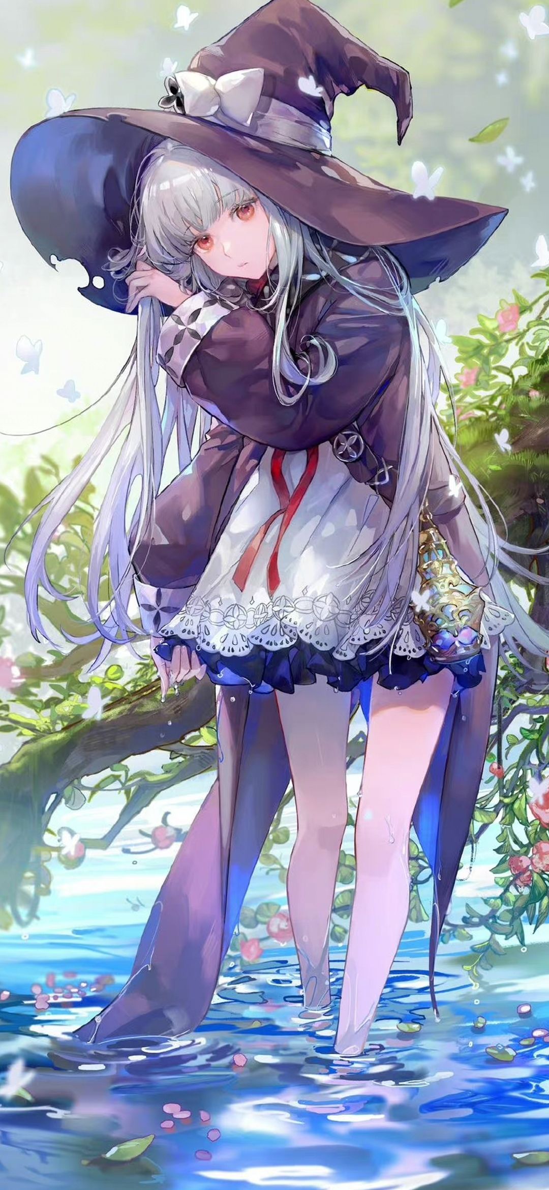 希望出个自选武器箱子,真就一把毕业武没有 2