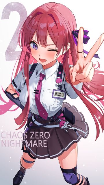 卡厄思梦境，倒计时2天！