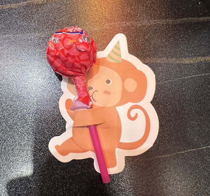 编年史搭子截图