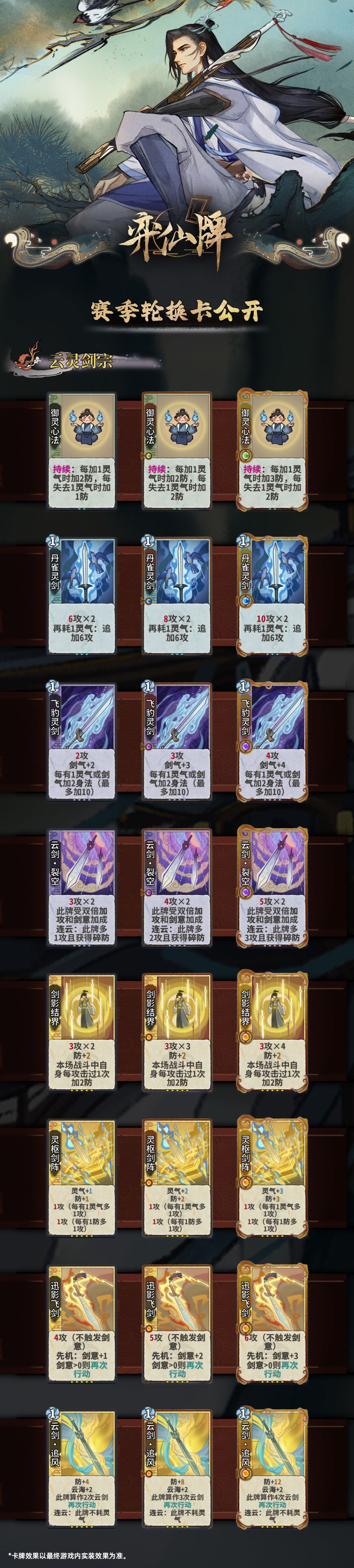 狂剑笑传 1