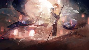 【2024/8/16期群怪】【移动火法】搭配&打法思路分享