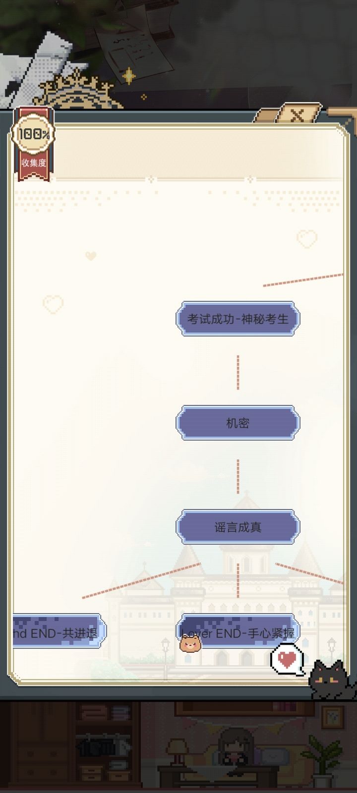 活动,拜拜 5