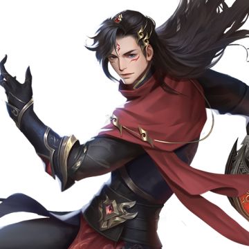 《飒沓如流星》