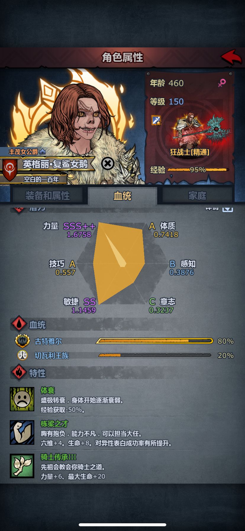 神子也终有离开的时候 1