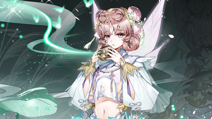 女皇六周年快乐！！截图