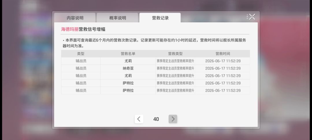 220抽2+1,歪了一次,就这样吧 1