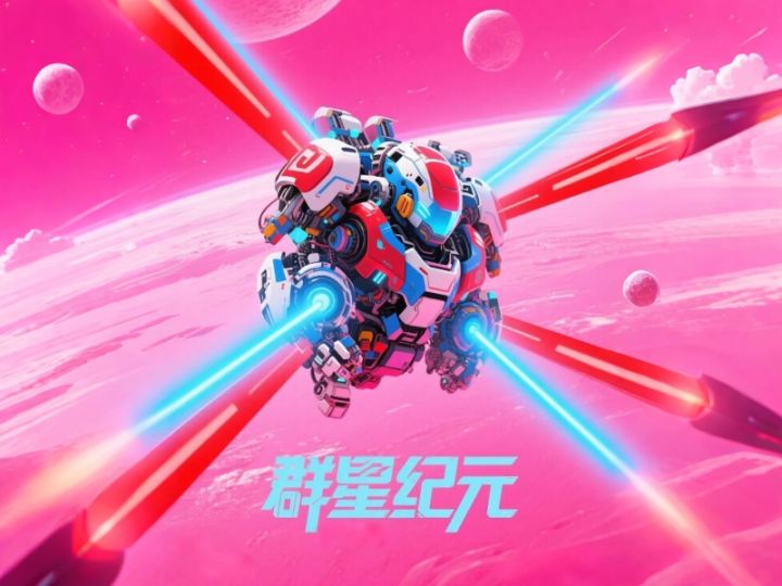 解惑!《群星纪元》融合SLG 与RTS,开启星际指挥新体验!截图