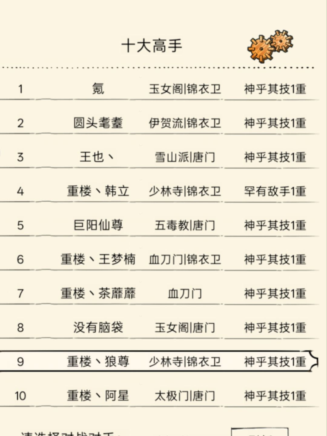 咋没啥活动? 1