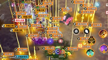 ss3赛季，分享一波自用人格卡策略