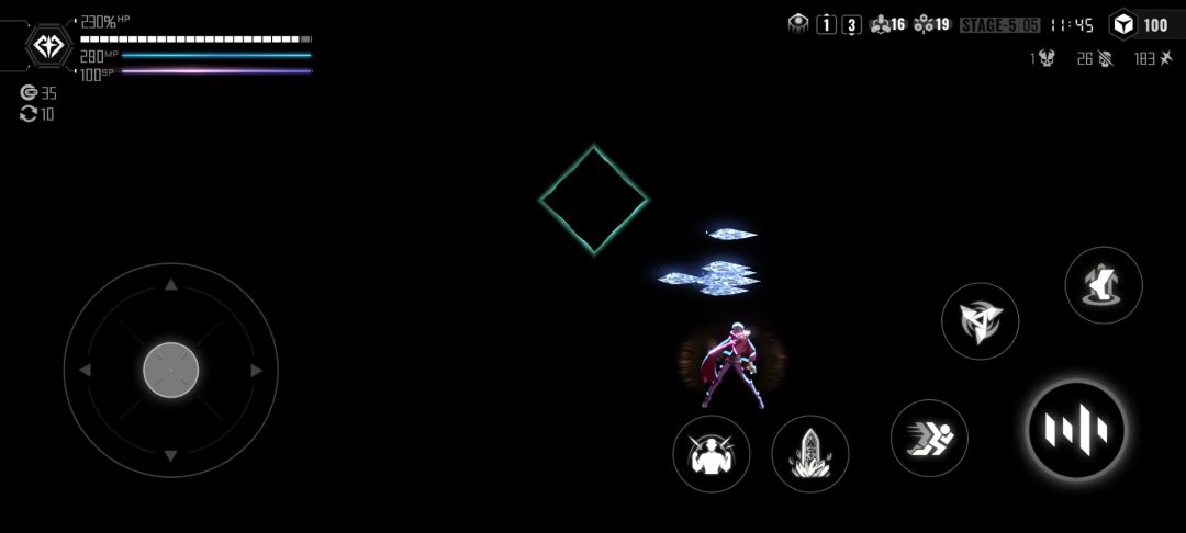 新版本好容易遇到BUG 1