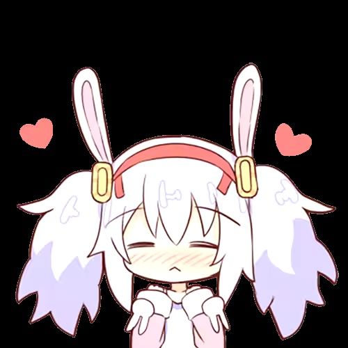 拉菲小可爱 2