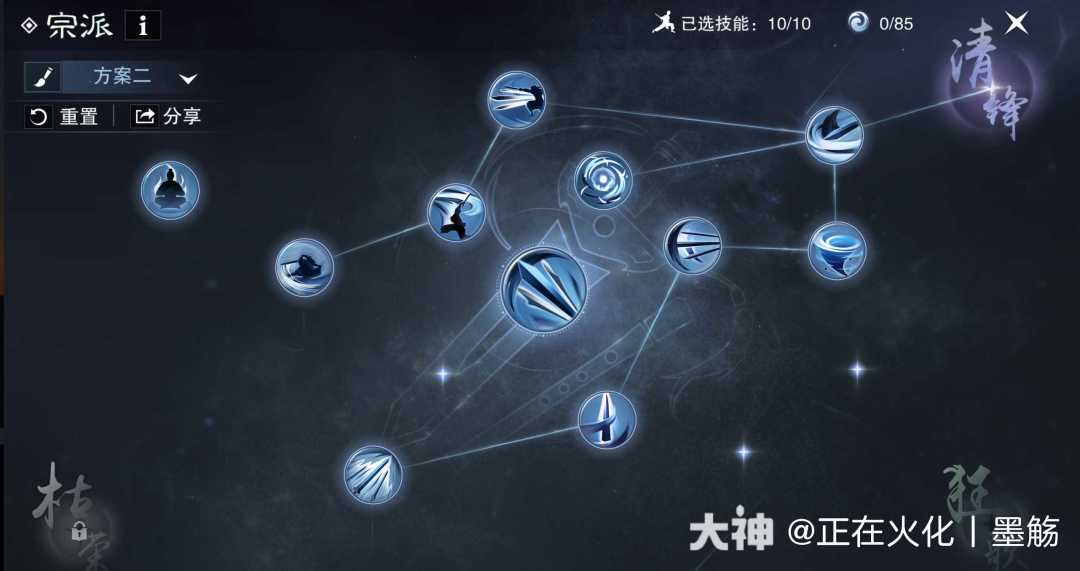 一梦江湖攻略 1