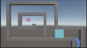 开发者日志#5：关于实装、界面，和一位编剧