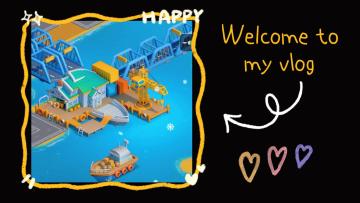 长白攻略丨我在港口打工的一天