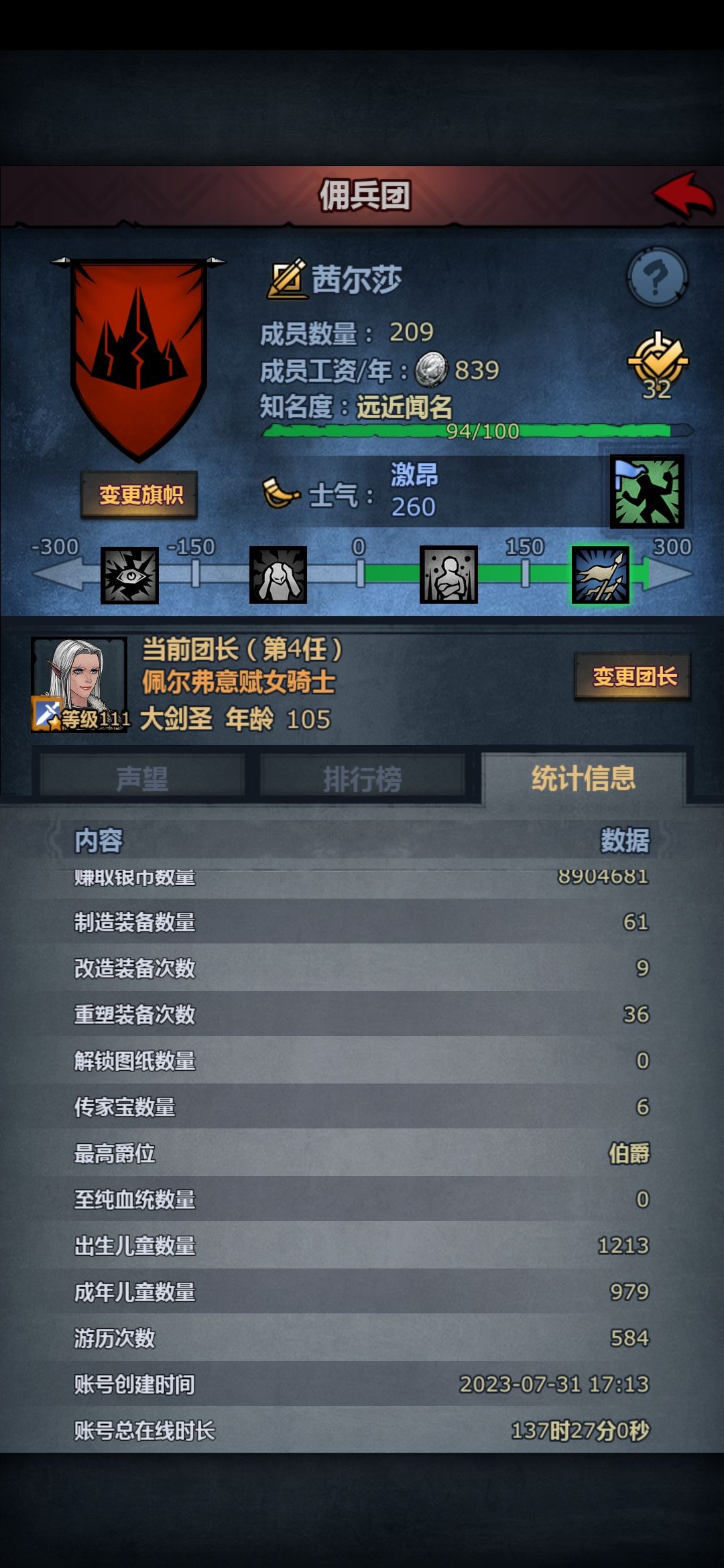 萌新一尊纪念 2