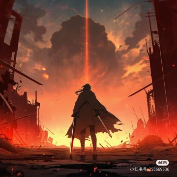 我同人中的怪物档案【01】