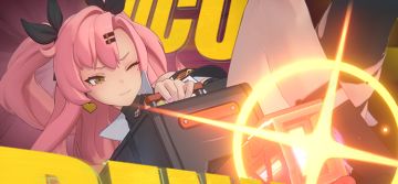 《绝区零》妮可角色展示 | 当生意来敲门